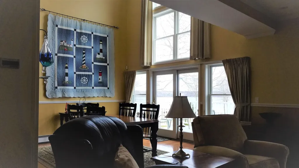124 Bayside Drive Belfast ME 04915