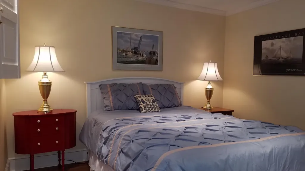 124 Bayside Drive Belfast ME 04915