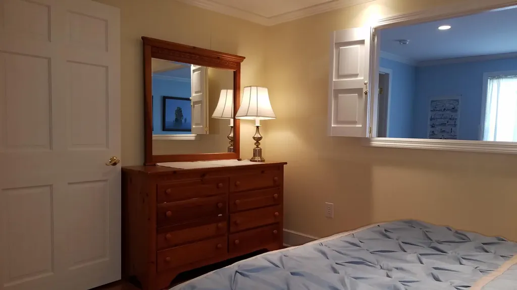 124 Bayside Drive Belfast ME 04915