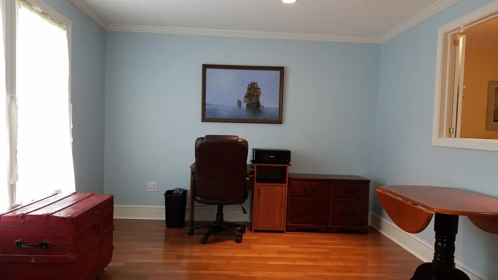 124 Bayside Drive Belfast ME 04915