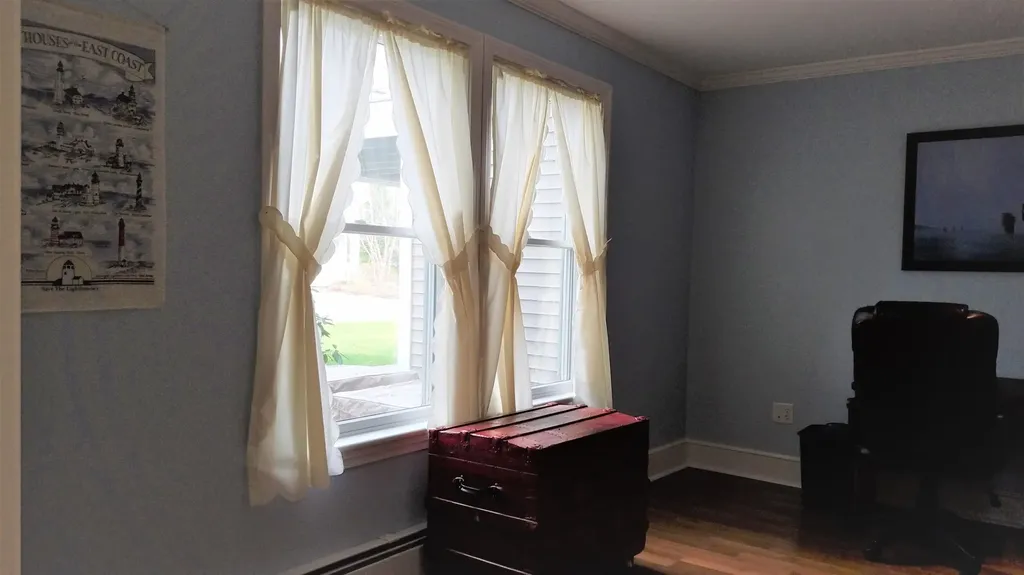 124 Bayside Drive Belfast ME 04915