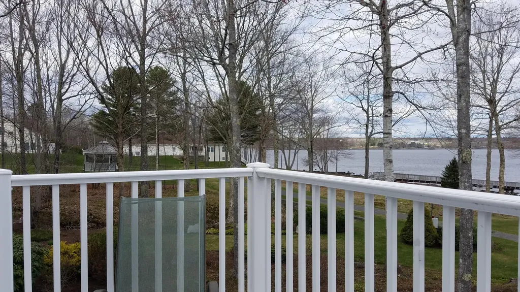 124 Bayside Drive Belfast ME 04915