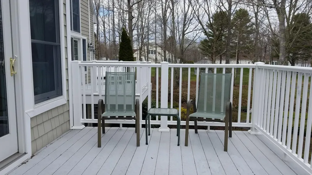 124 Bayside Drive Belfast ME 04915
