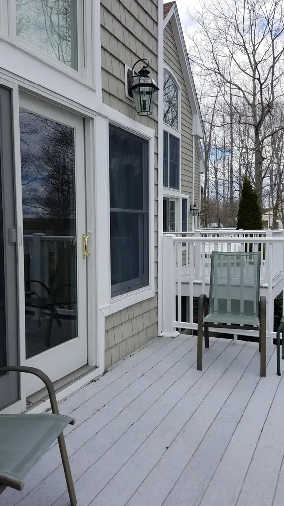 124 Bayside Drive Belfast ME 04915
