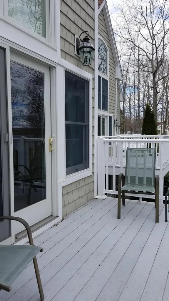124 Bayside Drive Belfast ME 04915
