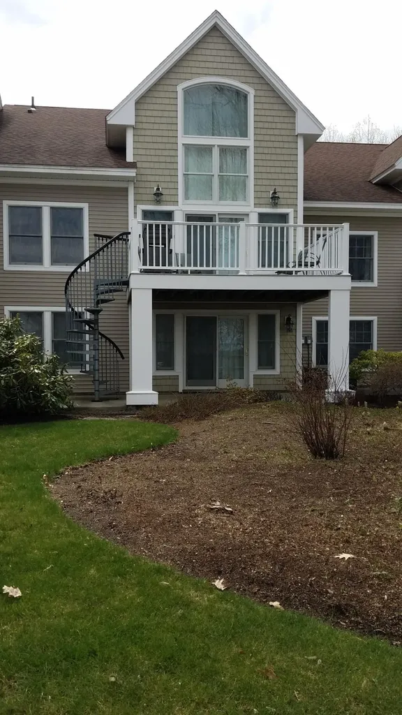 124 Bayside Drive Belfast ME 04915