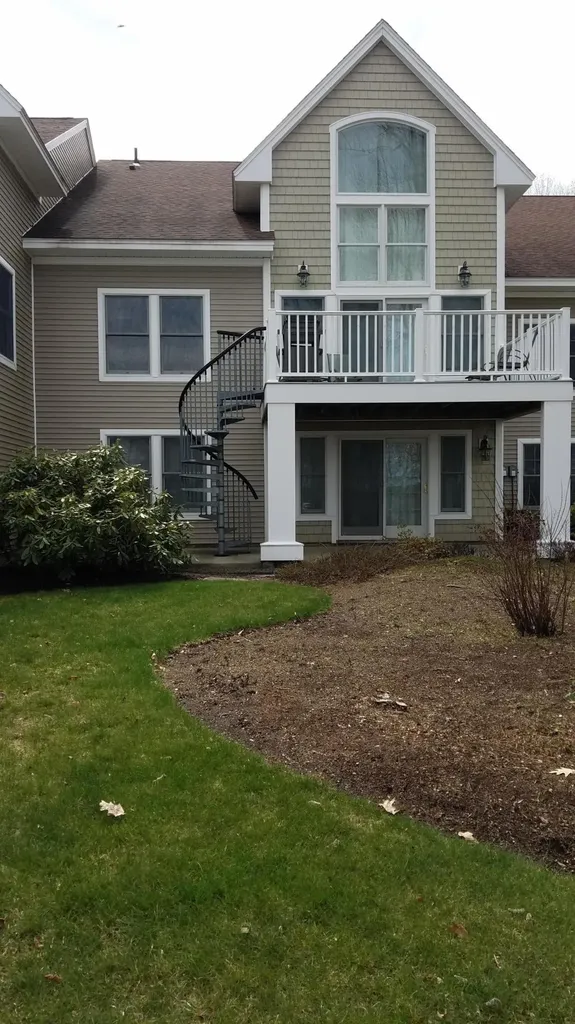 124 Bayside Drive Belfast ME 04915