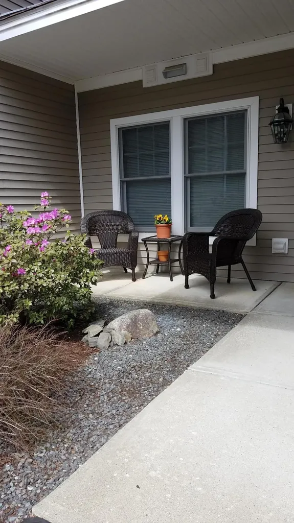 124 Bayside Drive Belfast ME 04915