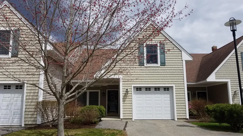 124 Bayside Drive Belfast ME 04915