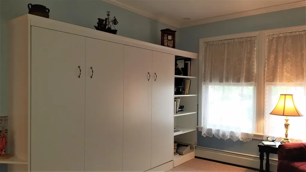 124 Bayside Drive Belfast ME 04915