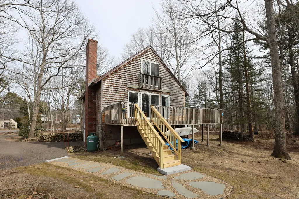 21 Turbats Creek Road Kennebunkport ME 04046