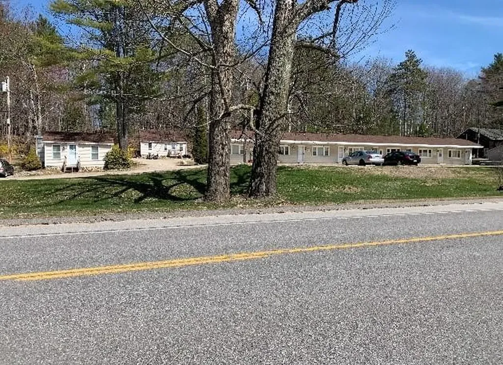 187 Roosevelt Trail Windham ME 04062