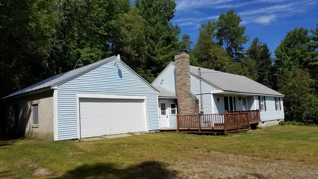 313 Town Farm Road Anson ME 04911