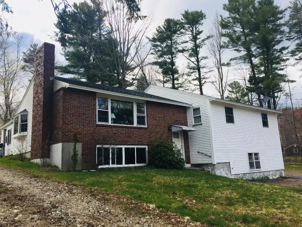 17 Vance Drive Windham ME 04062