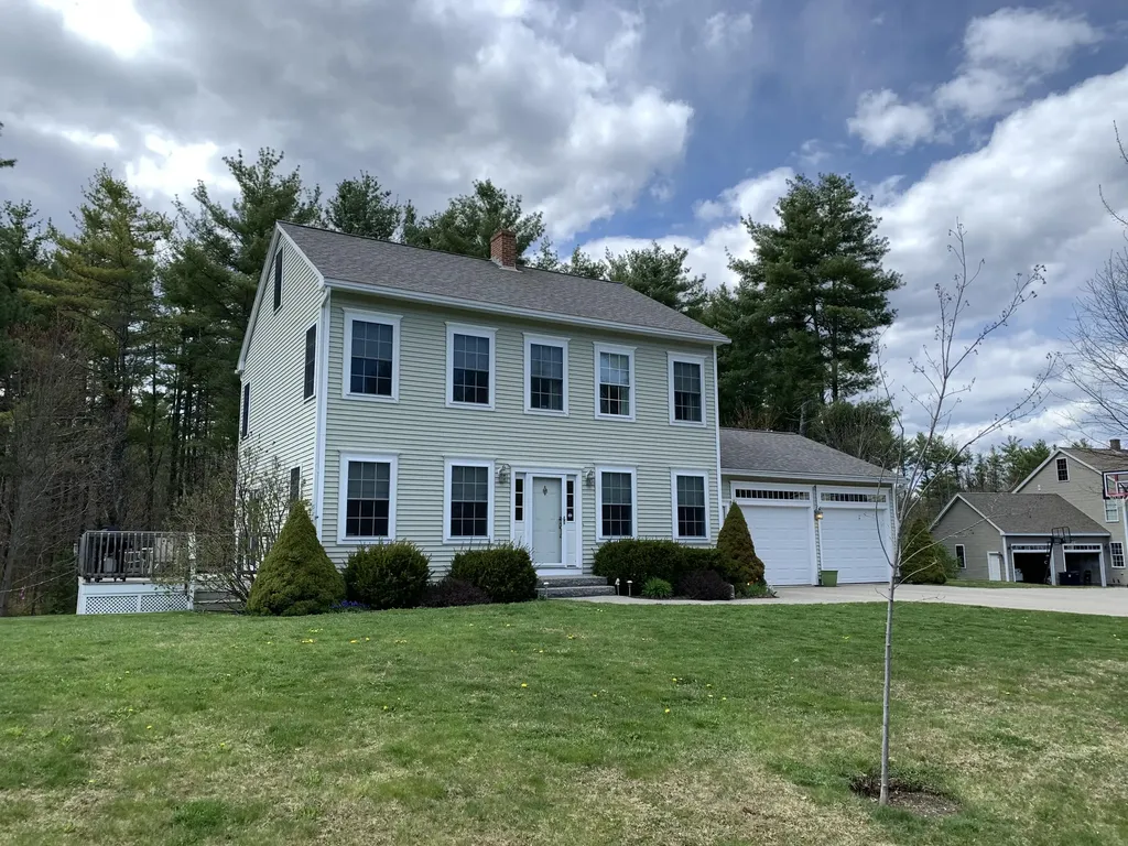 8 Jessie Lane Biddeford ME 04005