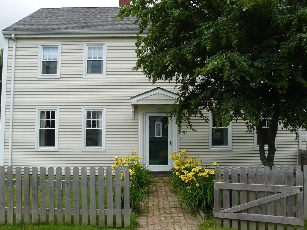107 Mill Street Orono ME 04473