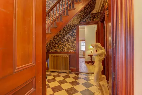 555 Cumberland Avenue Portland ME 04101