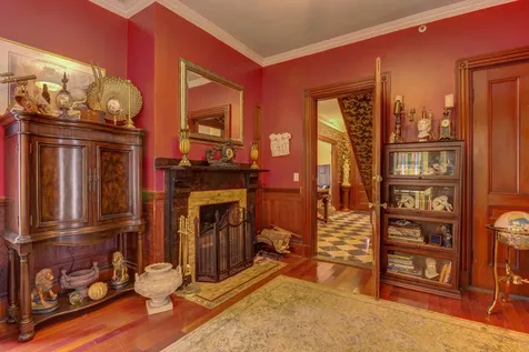 555 Cumberland Avenue Portland ME 04101