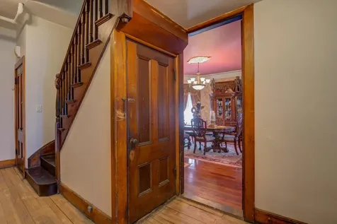 555 Cumberland Avenue Portland ME 04101