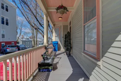 555 Cumberland Avenue Portland ME 04101