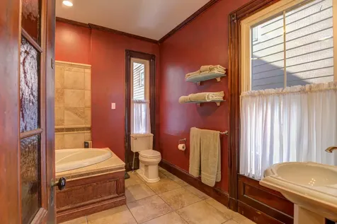 555 Cumberland Avenue Portland ME 04101