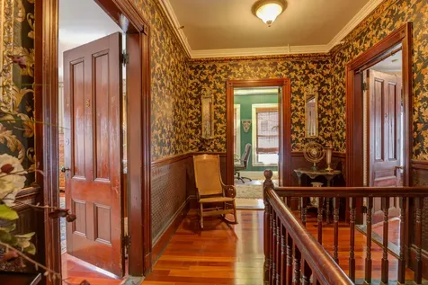 555 Cumberland Avenue Portland ME 04101