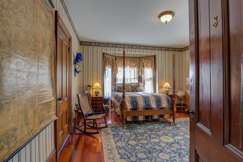 555 Cumberland Avenue Portland ME 04101