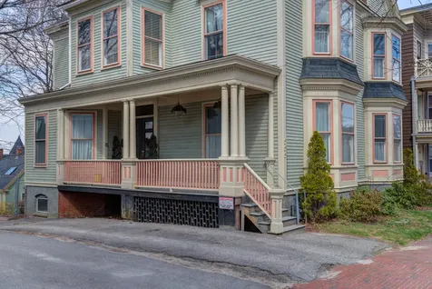 555 Cumberland Avenue Portland ME 04101