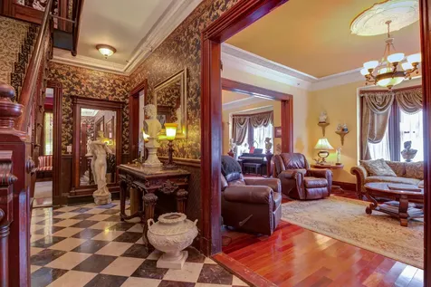 555 Cumberland Avenue Portland ME 04101