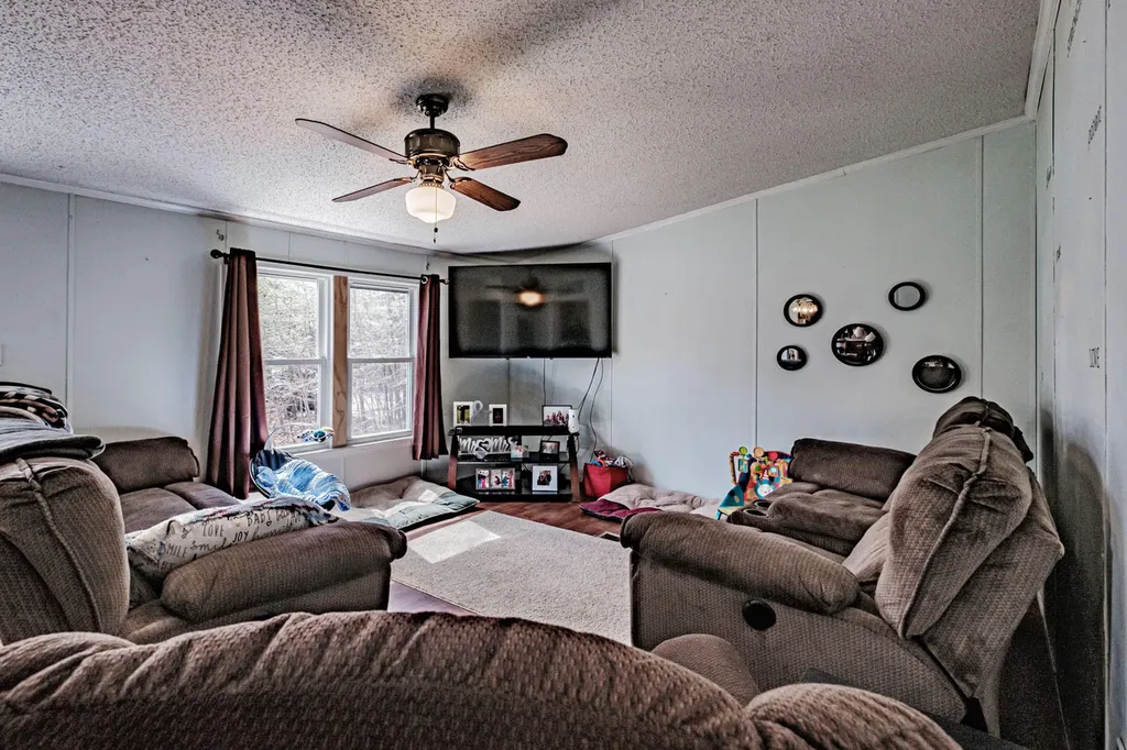 202 Dunnell Road Buxton ME 04093