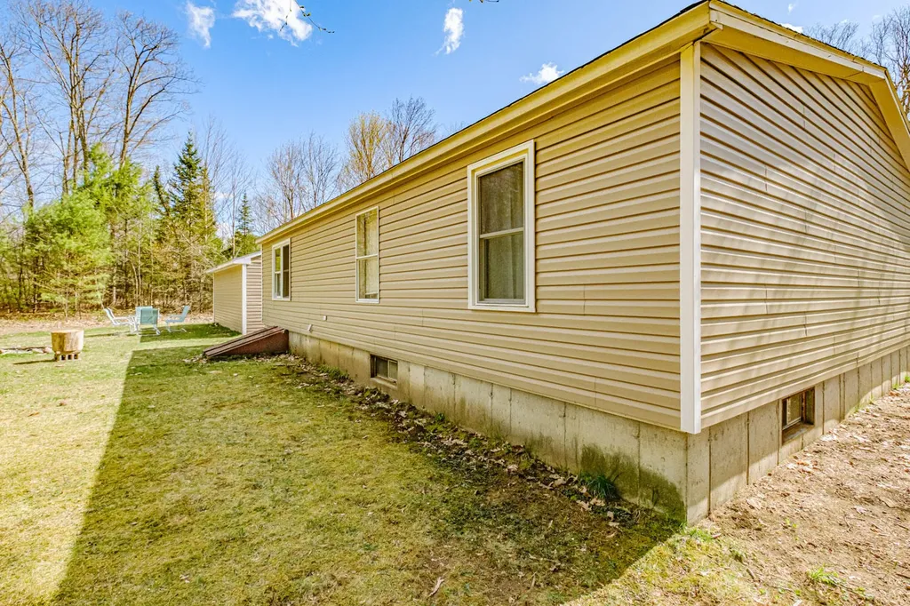 202 Dunnell Road Buxton ME 04093
