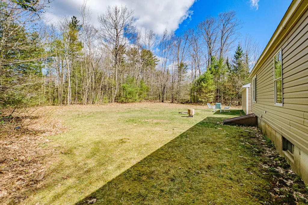 202 Dunnell Road Buxton ME 04093
