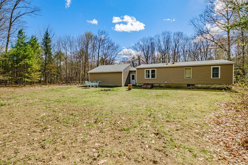 202 Dunnell Road Buxton ME 04093