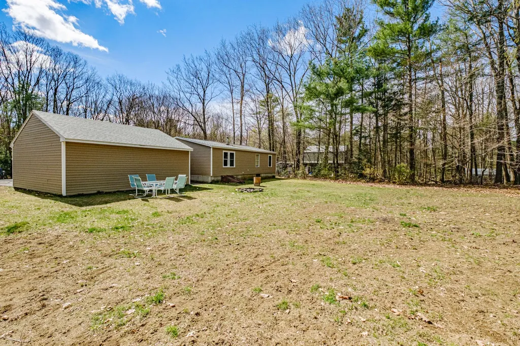 202 Dunnell Road Buxton ME 04093