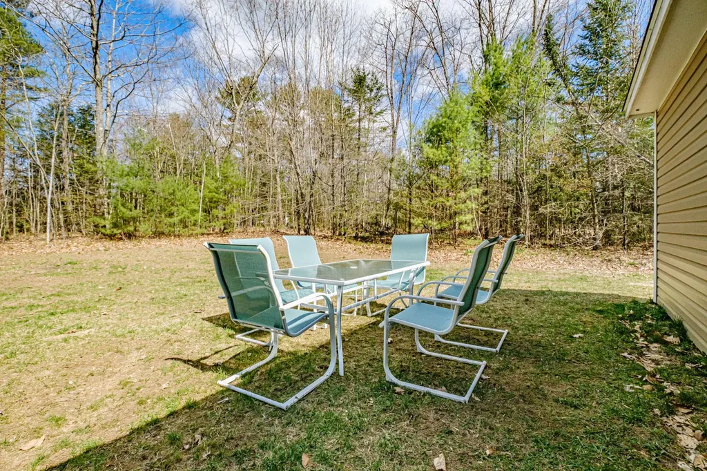 202 Dunnell Road Buxton ME 04093