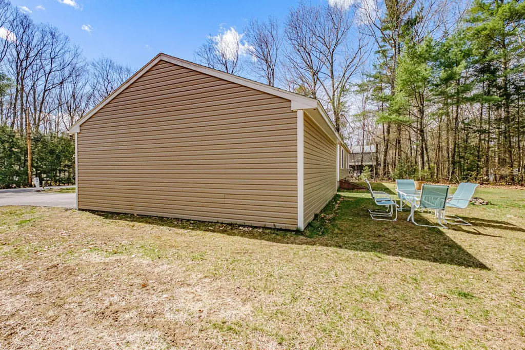 202 Dunnell Road Buxton ME 04093