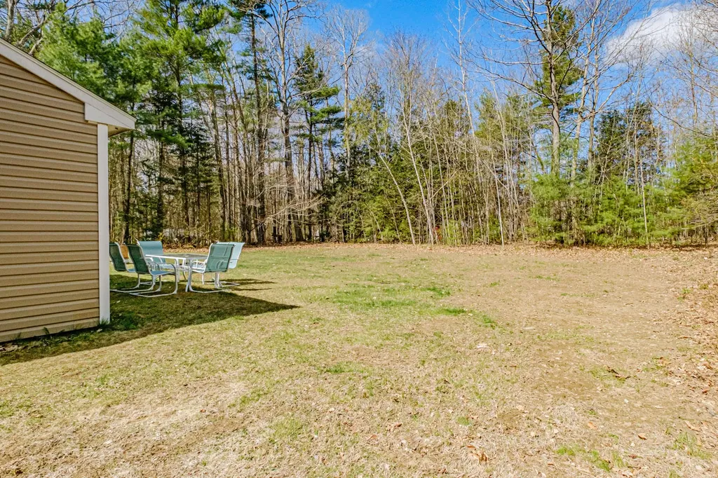 202 Dunnell Road Buxton ME 04093