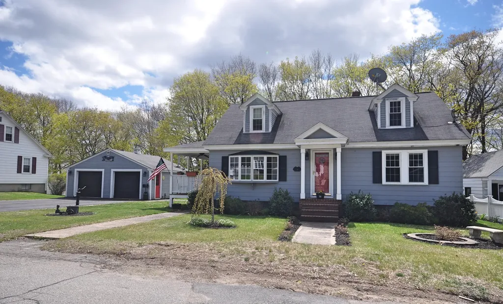 56 June Street Sanford ME 04073