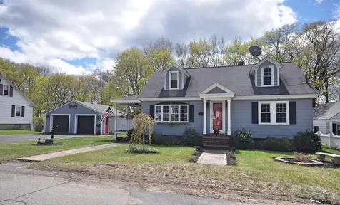 56 June Street Sanford ME 04073