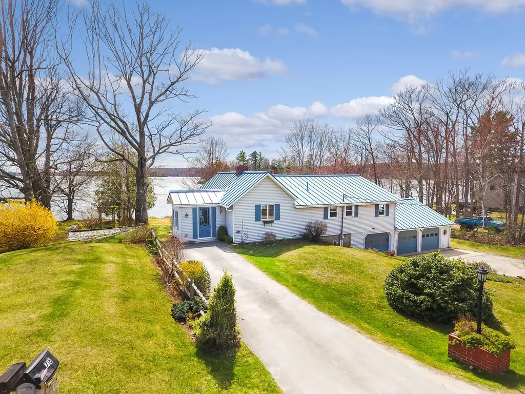 78 Albee Road Augusta ME 04330