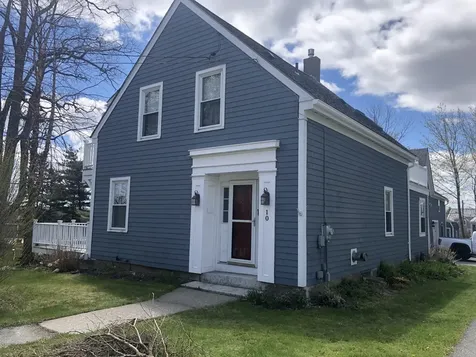 10 Maverick Street Rockland ME 04841