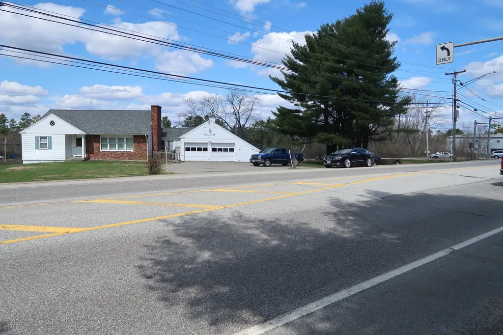 380 Civic Center Drive Augusta ME 04330