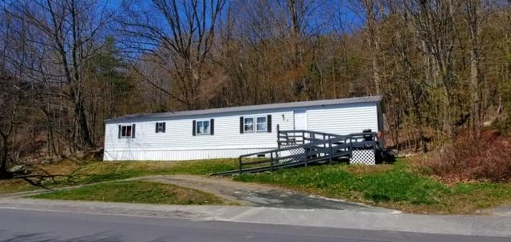 40 Worcester Street Augusta ME 04330