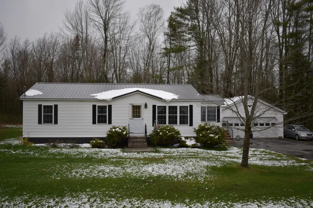 253 Benton Road Albion ME 04910