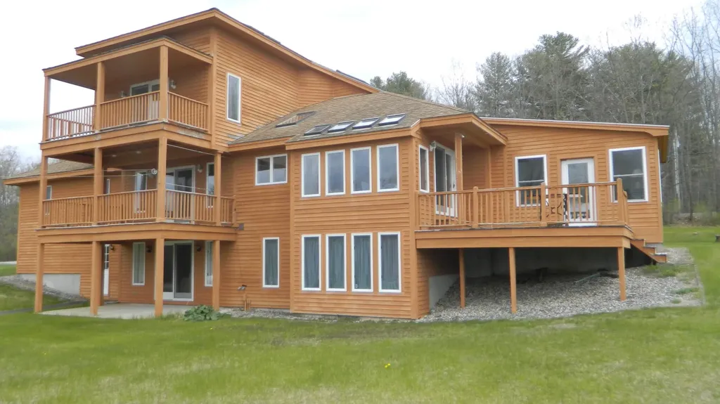 238 Shaker Hill Road Alfred ME 04002