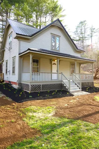 50 Loggin Road Frankfort ME 04438