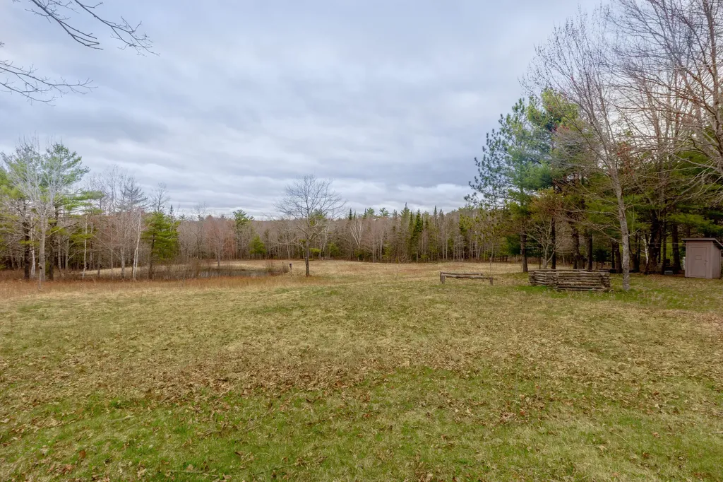 1098 West Alna Road Alna ME 04535