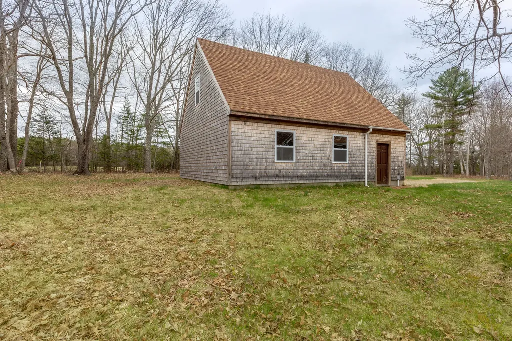 1098 West Alna Road Alna ME 04535