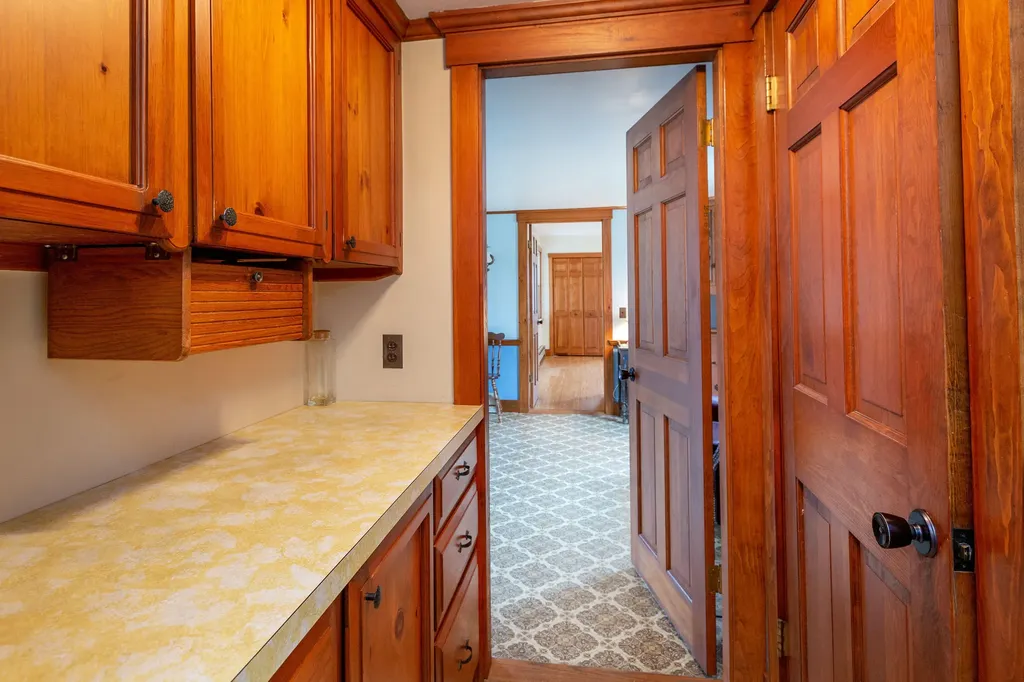 1098 West Alna Road Alna ME 04535