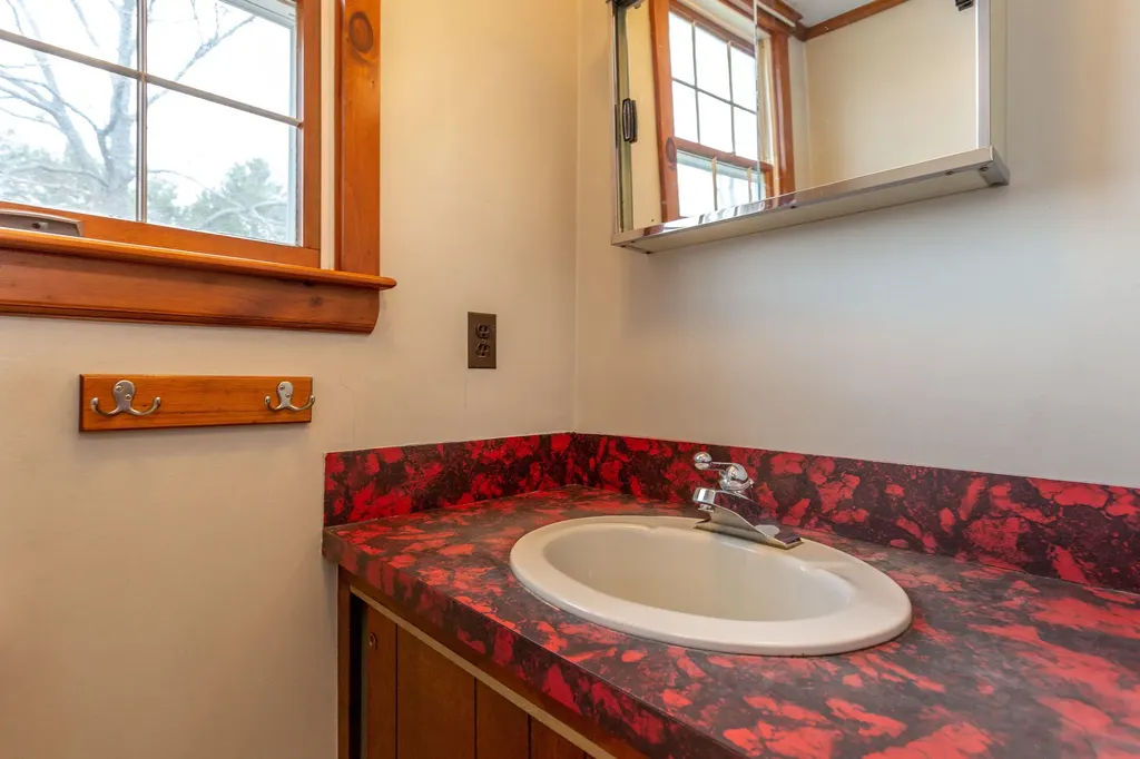 1098 West Alna Road Alna ME 04535
